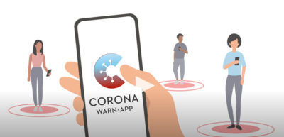 Die Corona-Warn-App ist zur Eindämmung der Pandemie ein vielgelobtes Instrument. Doch gerade mit Blick auf die AU-Bescheinigung ist die Nutzung nicht in allen Punkten geklärt. Ein Leserbrief von Stefan Streit.