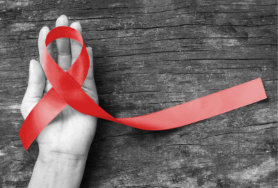 Die Weltgemeinschaft wollte die Aids-Epidemie bis 2030 beenden, aber die Zeichen stehen schlecht. Die Coronvirus-Pandemie trübt die Aussichten weiter.