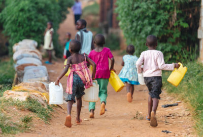 Laut ARCC ist der Wildtyp des Poliovirus in allen Ländern der Afrika-Region der WHO ausgerottet.  Wilden Polio gibt es somit nur noch in zwei Ländern.