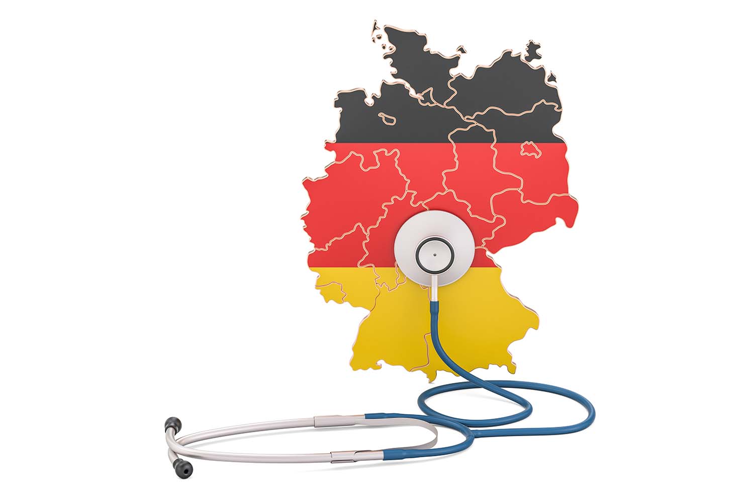 Das deutsche Gesundheitssystem ist Experten zufolge schlecht auf Krisen vorbereitet. Um das zu ändern, haben die Wissenschaftler nun spezielle Maßnahmen vorgestellt.