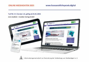 Online-Mediadaten 2025